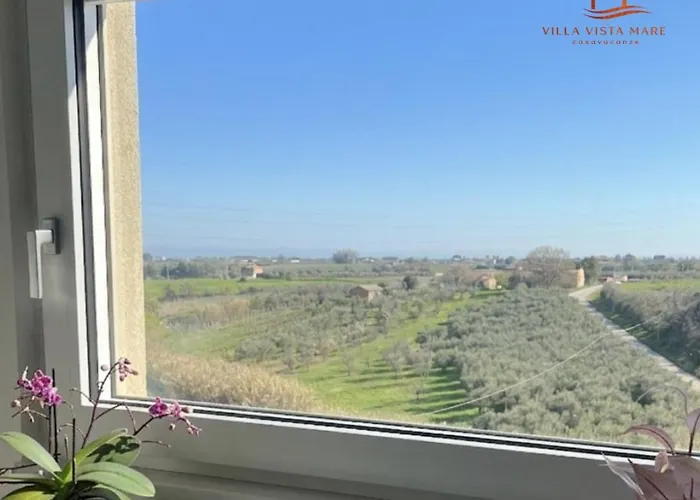 Vista Mare * Villalfonsina