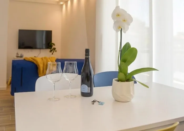 Vista Mare Apartment *