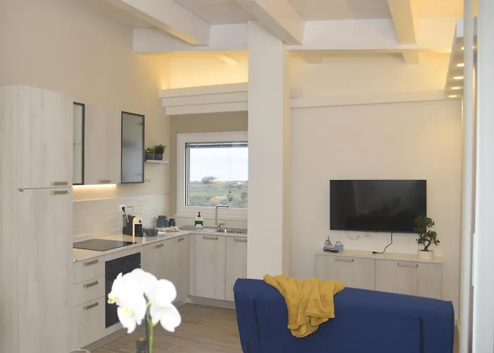 Apartment Vista Mare