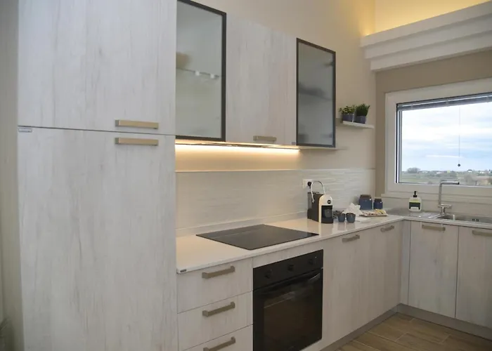 Apartment Vista Mare *