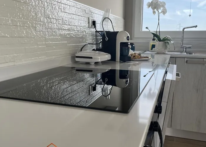 Apartment Vista Mare Villalfonsina