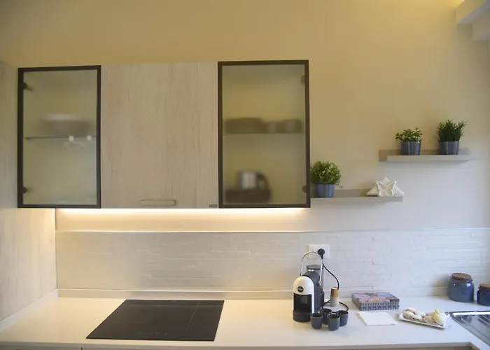 Vista Mare Apartment *