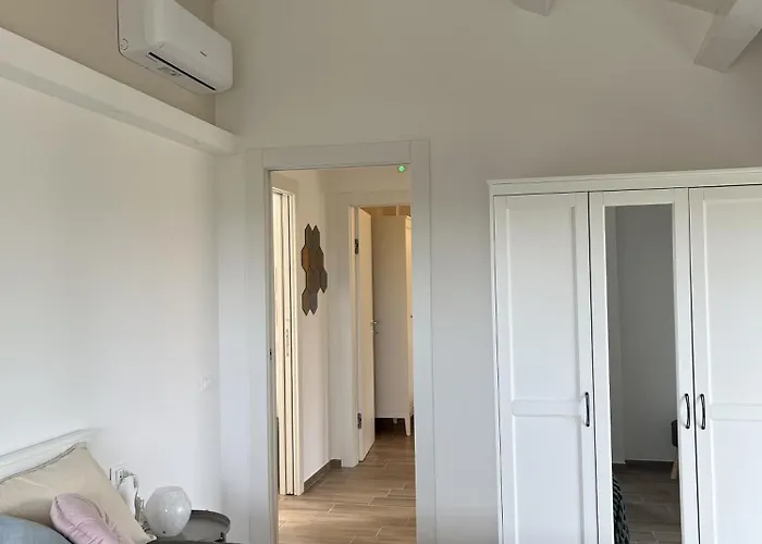 Vista Mare Villalfonsina