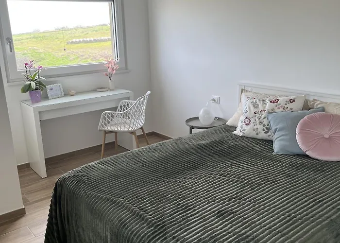 Vista Mare Apartment Villalfonsina