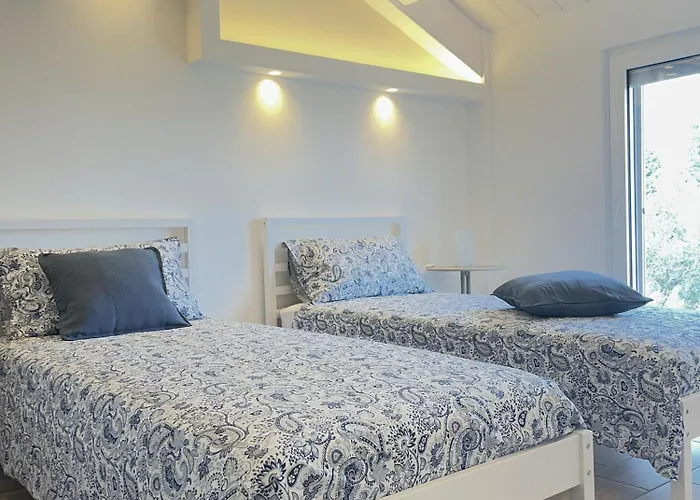 Vista Mare Apartment *