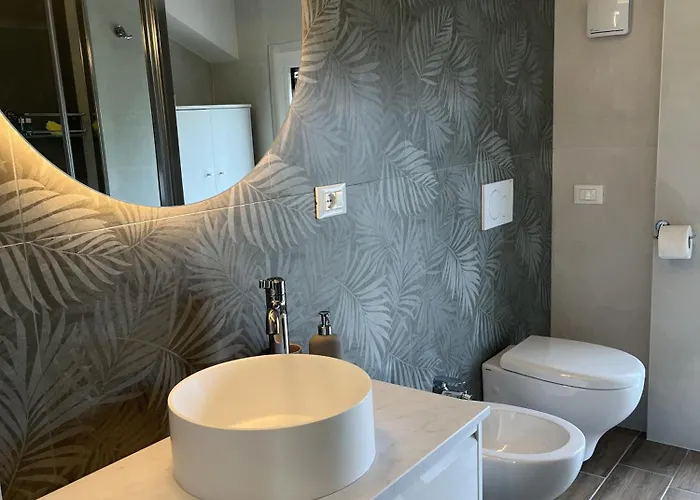 Vista Mare * Villalfonsina