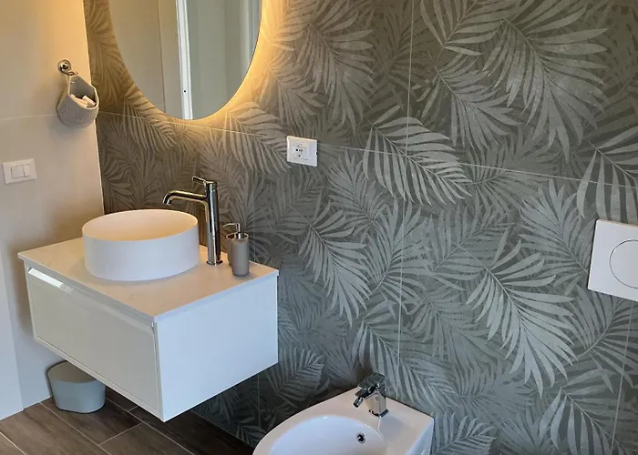 Apartment Vista Mare