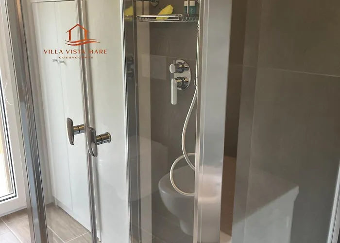 Vista Mare Apartment Villalfonsina