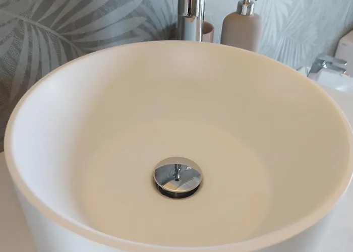 Vista Mare Apartment *