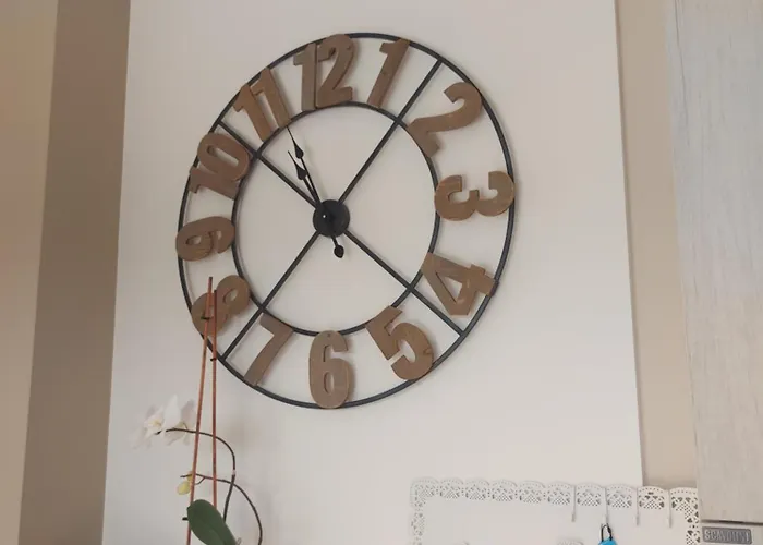 Apartment Vista Mare *