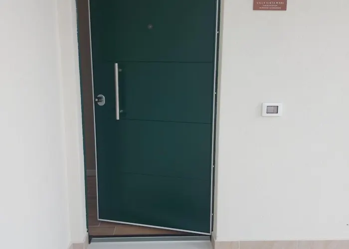 Apartment Vista Mare