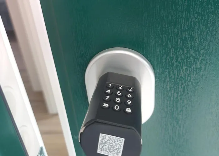 Apartment Vista Mare *